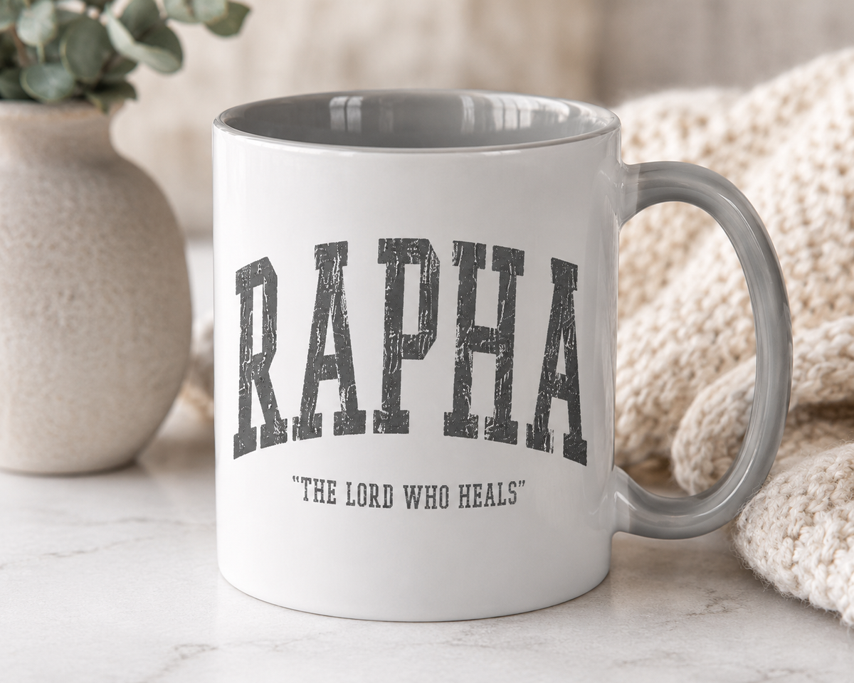 RAPHA Mug