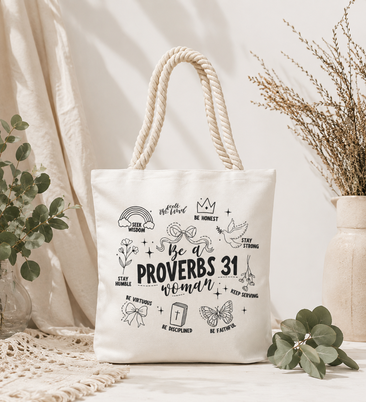 Tote Bags