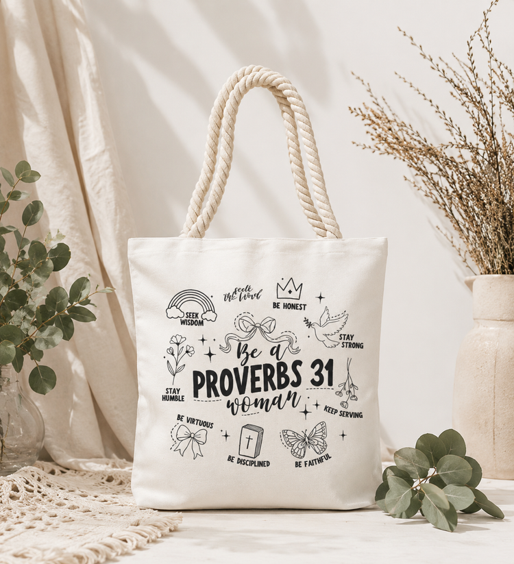 Tote Bags