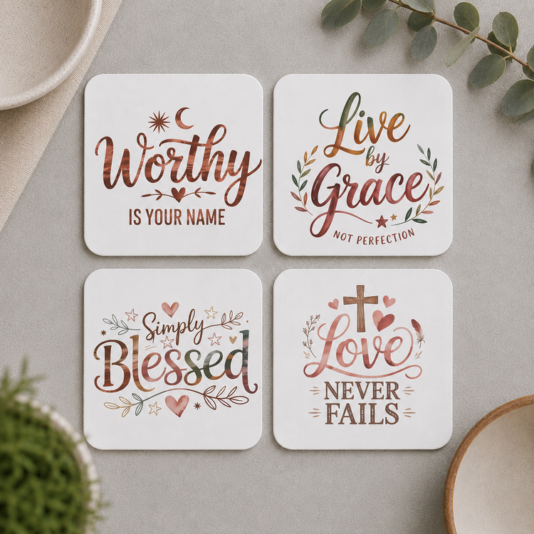Coasters