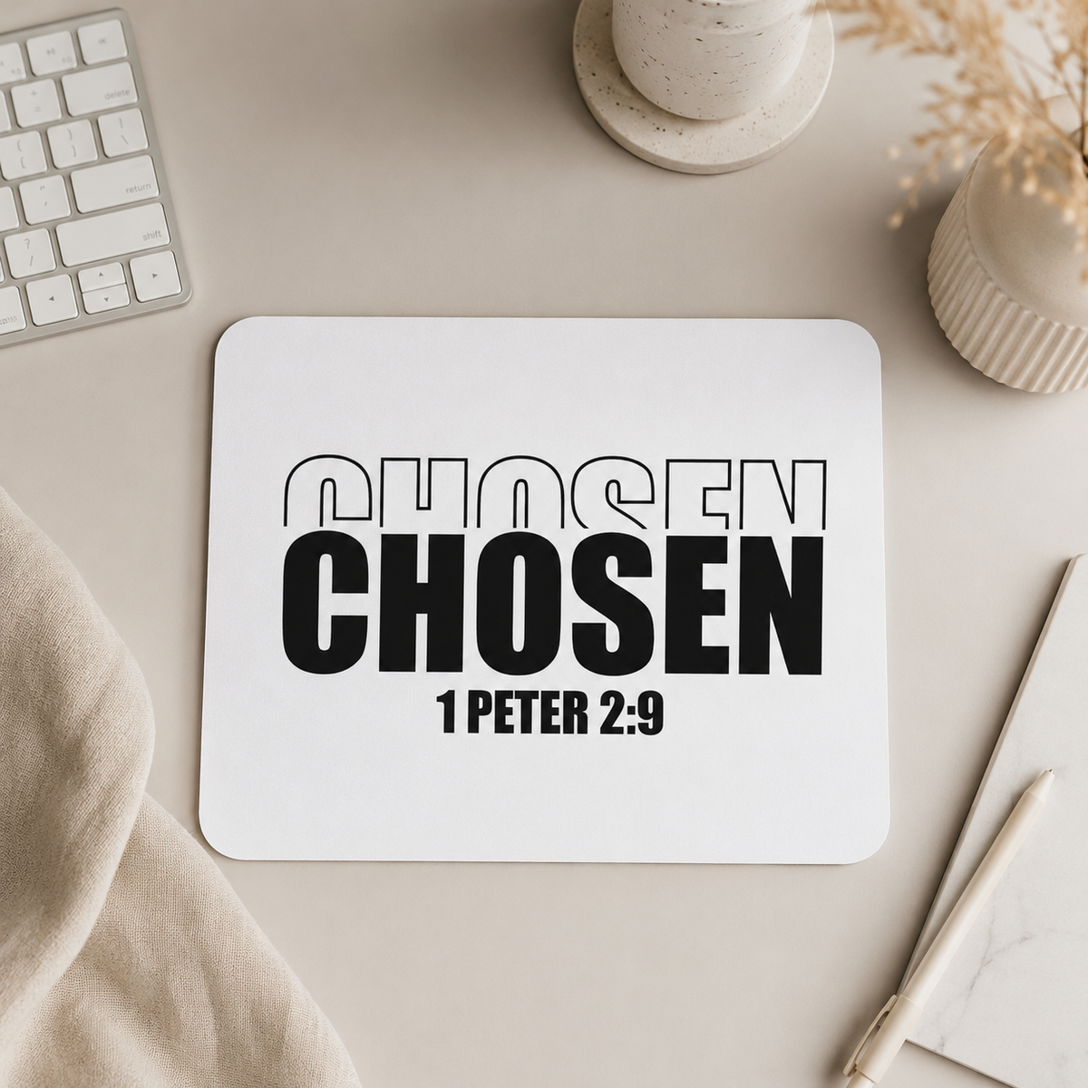 Mousepads (Rectangular)