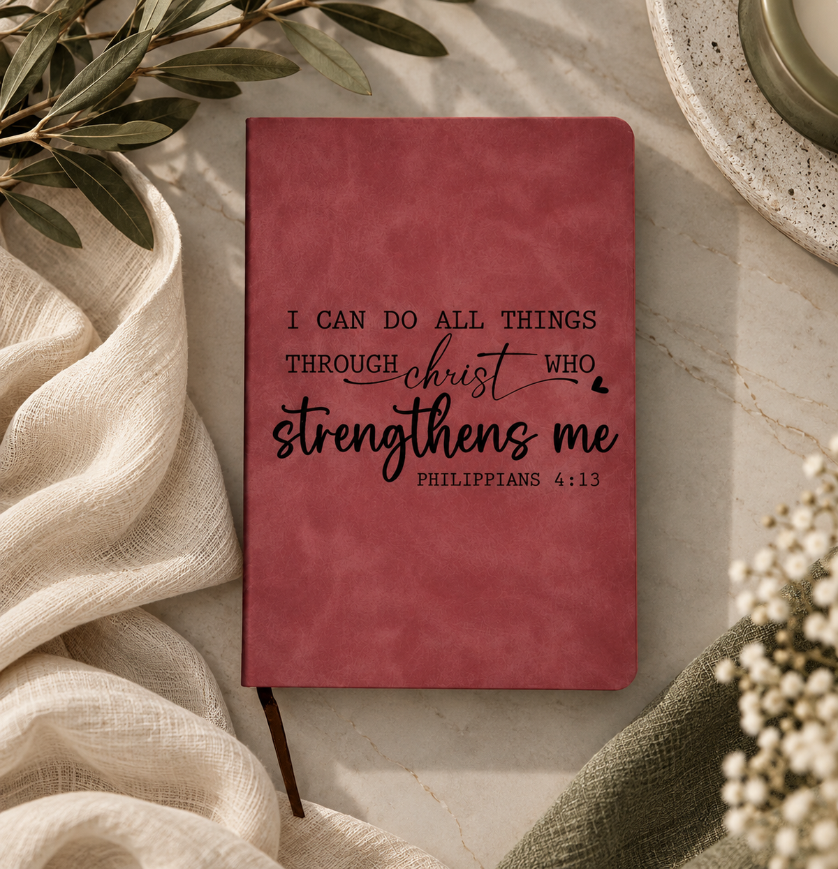 Pink Notebooks
