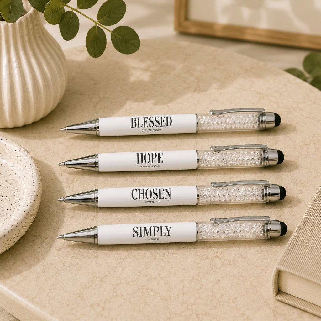 Pens