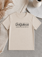 Godfidence tshirt