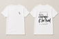 Have Courage and be Kind tshirt