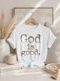 God is Good tshirt