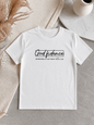Godfidence tshirt