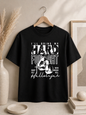 Hard Fought tshirt