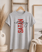 Not Today Satan tshirt