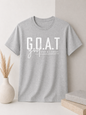 G.O.A.T tshirt