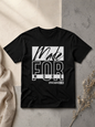 Made for More tshirt