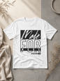 Made for More tshirt