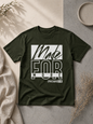 Made for More tshirt