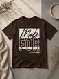Made for More tshirt
