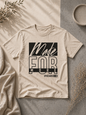 Made for More tshirt