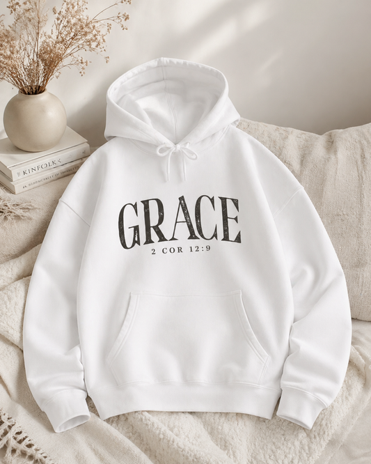 Grace Hoodies