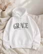 Grace Hoodies