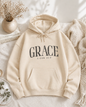 Grace Hoodies