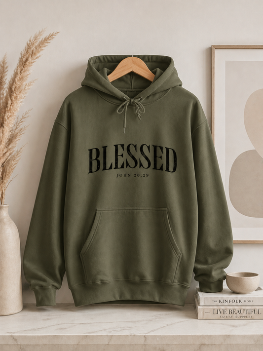 Blessed Hoodie