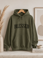 Blessed Hoodie
