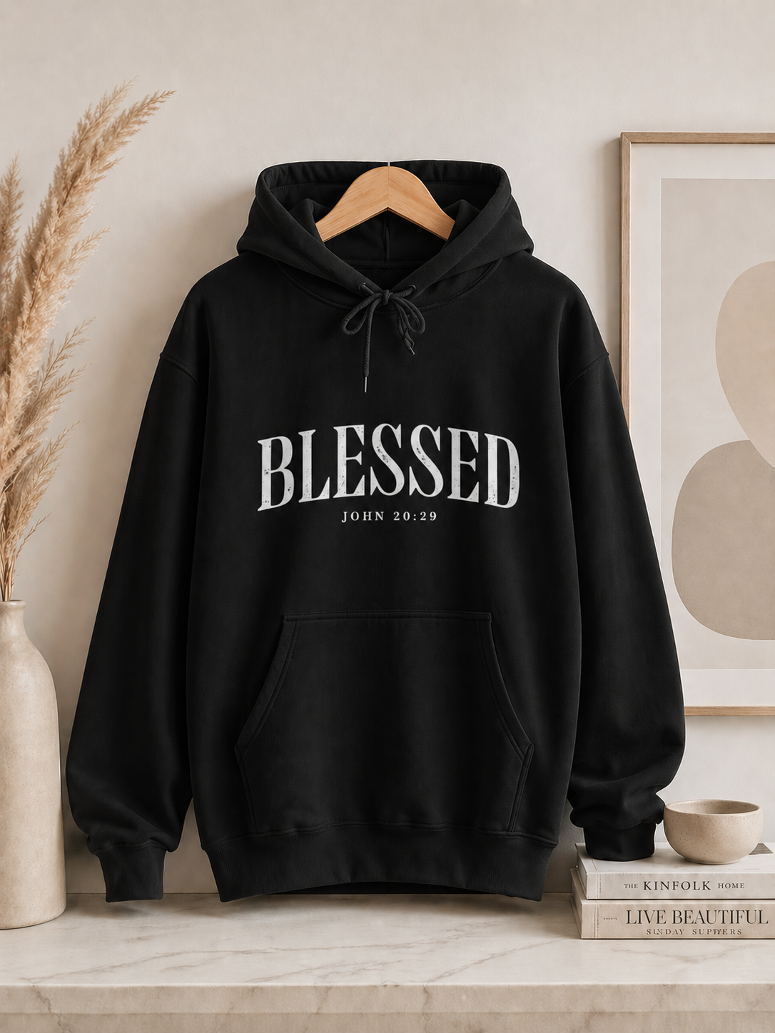 Blessed Hoodie