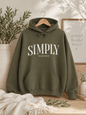 Simply Best Hoodie