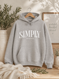 Simply Best Hoodie