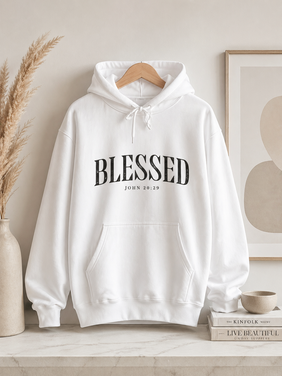 Blessed Hoodie