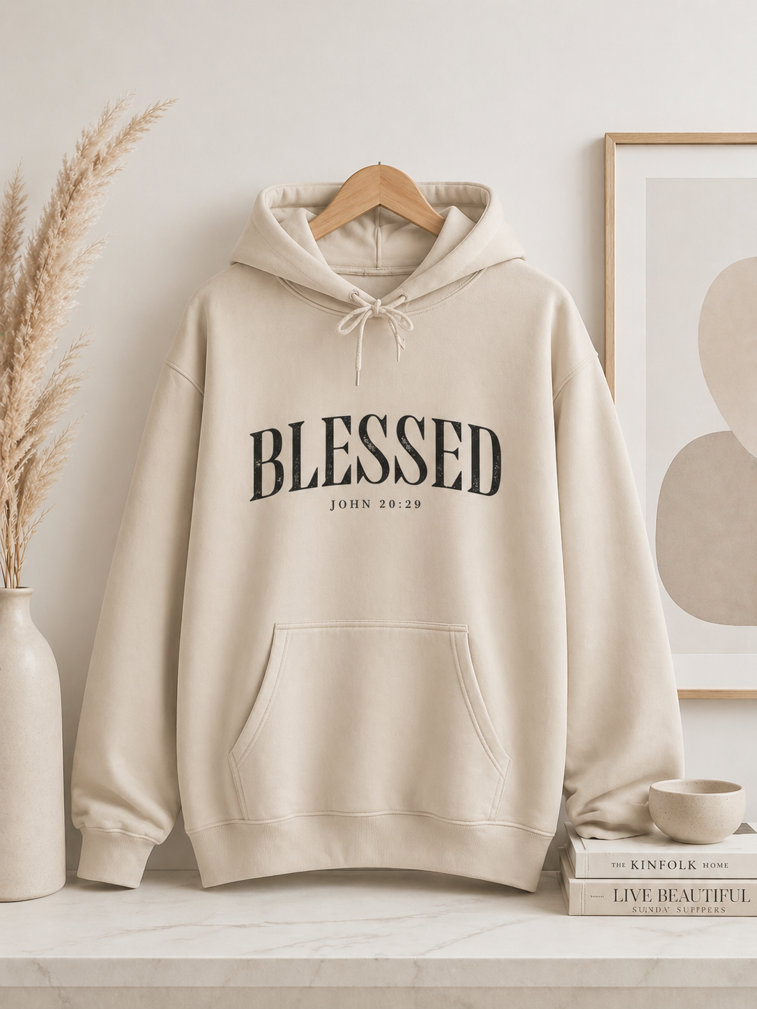 Blessed Hoodie