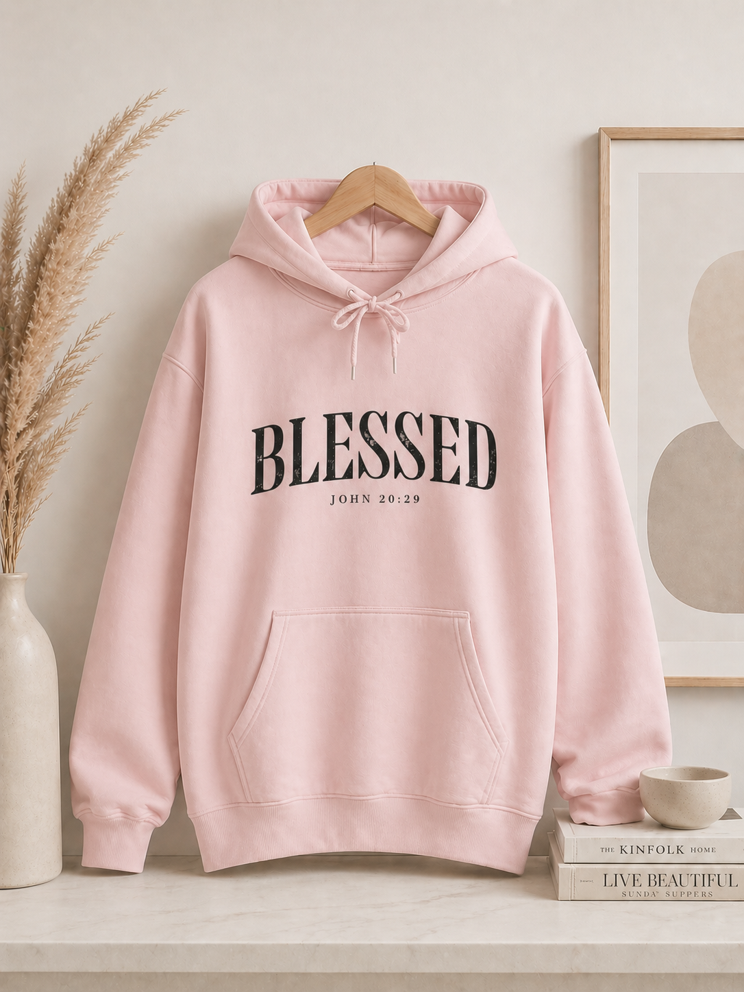 Blessed Hoodie