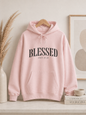 Blessed Hoodie