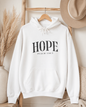 Hope Hoodie