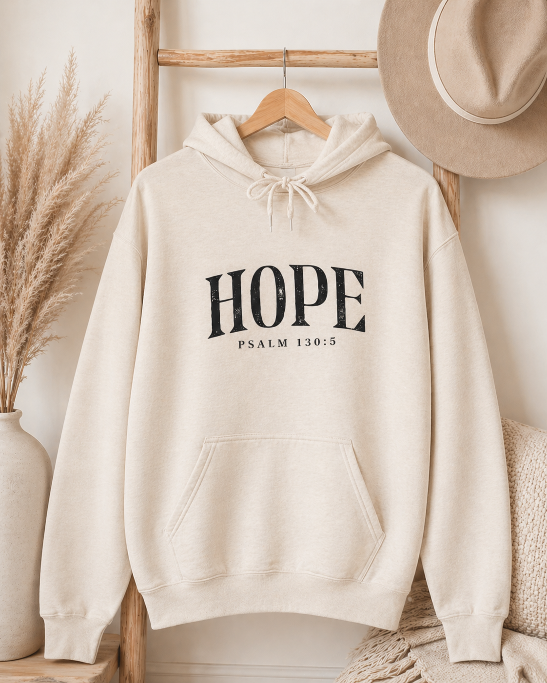 Hope Hoodie