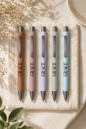 Grace Pens (5 pack)