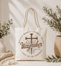 Waymaker Tote Bag