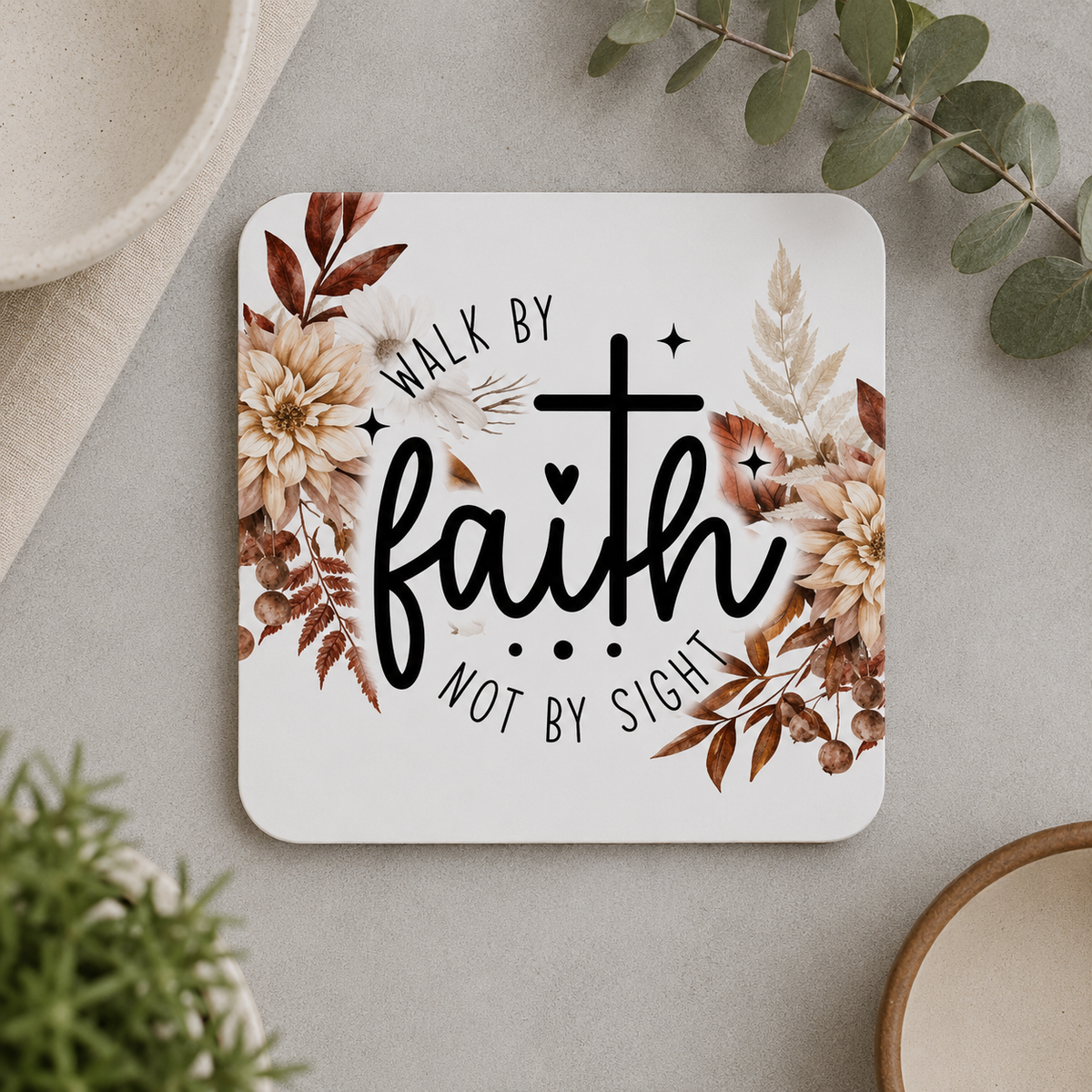 Coasters (4 pack)
