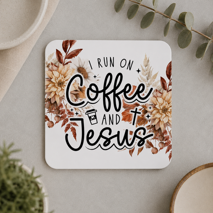 Coasters (4 pack)