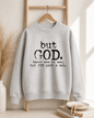 But God Sweater