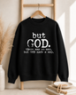 But God Sweater