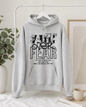 Faith over Fear Hoodies