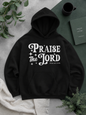 Praise the Lord Hoodie
