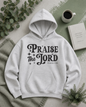 Praise the Lord Hoodie