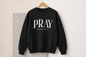 Pray Sweater