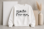 Made for Me Sweater