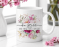 Be Still Mug