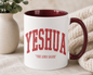 YESHUA Mug