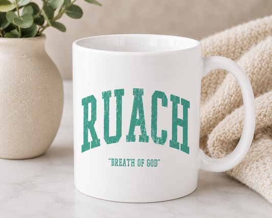 RUACH Mug