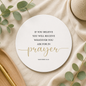 Prayer Mousepad