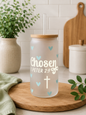 Chosen Matte Tumbler