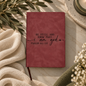 Be Still Notebook